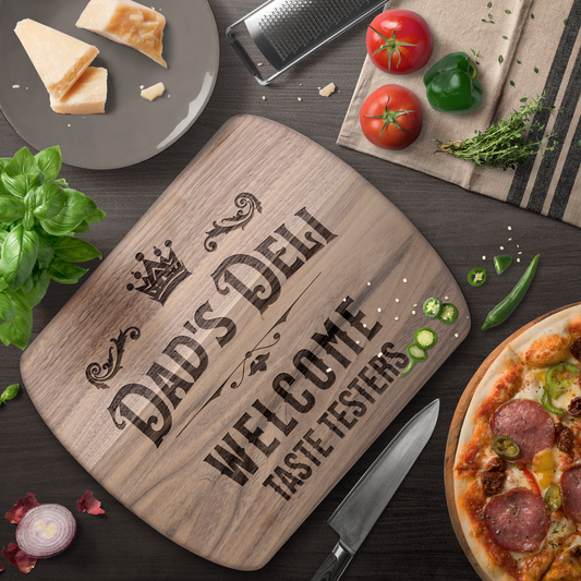 Personalized_Hardwood_Cutting_Board_Gift_Dark_Rounded_H_Lifestyle_Mockup.png