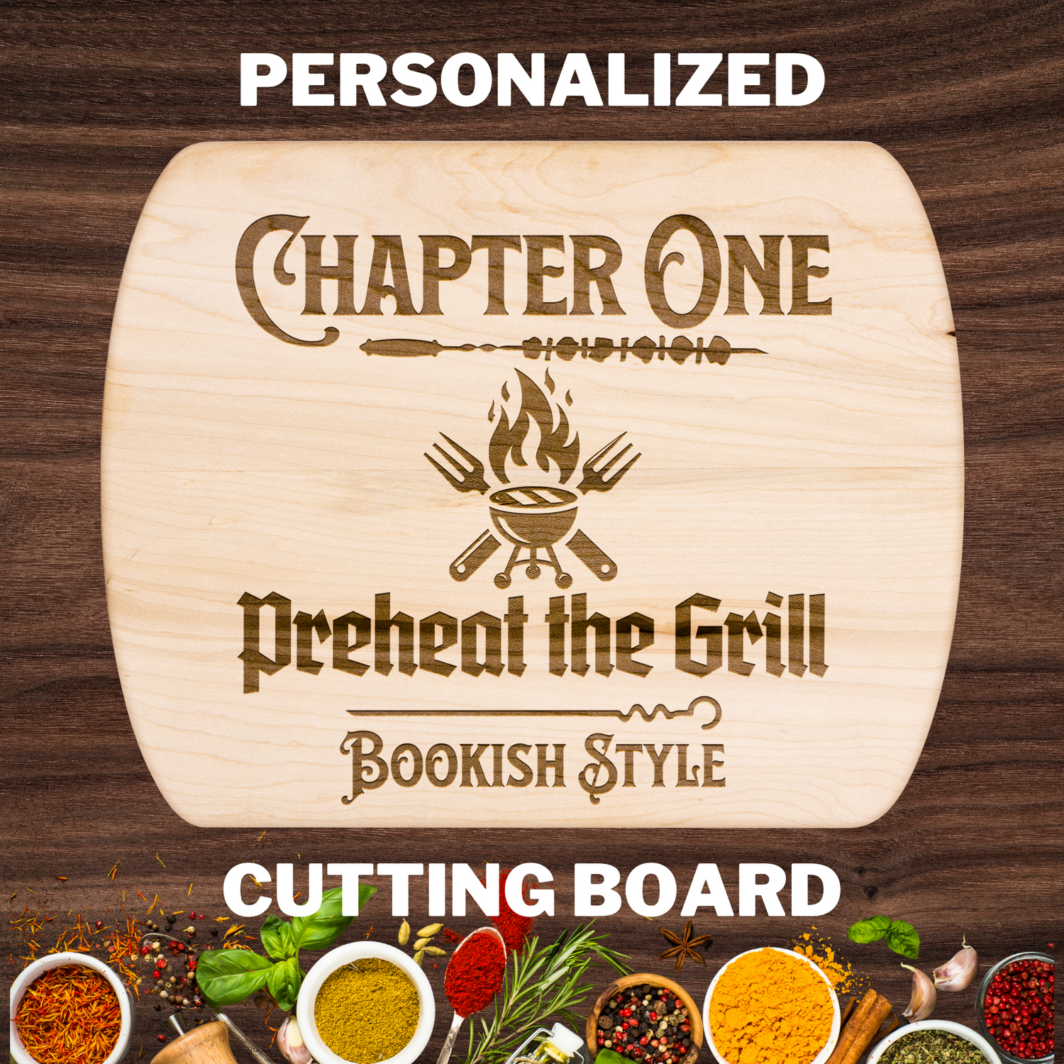 Cutting Boards