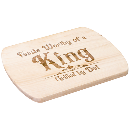 Cutting_Board_Feasts_Worthy_of_a_King_G_Light_H_Angle_Mockup.png