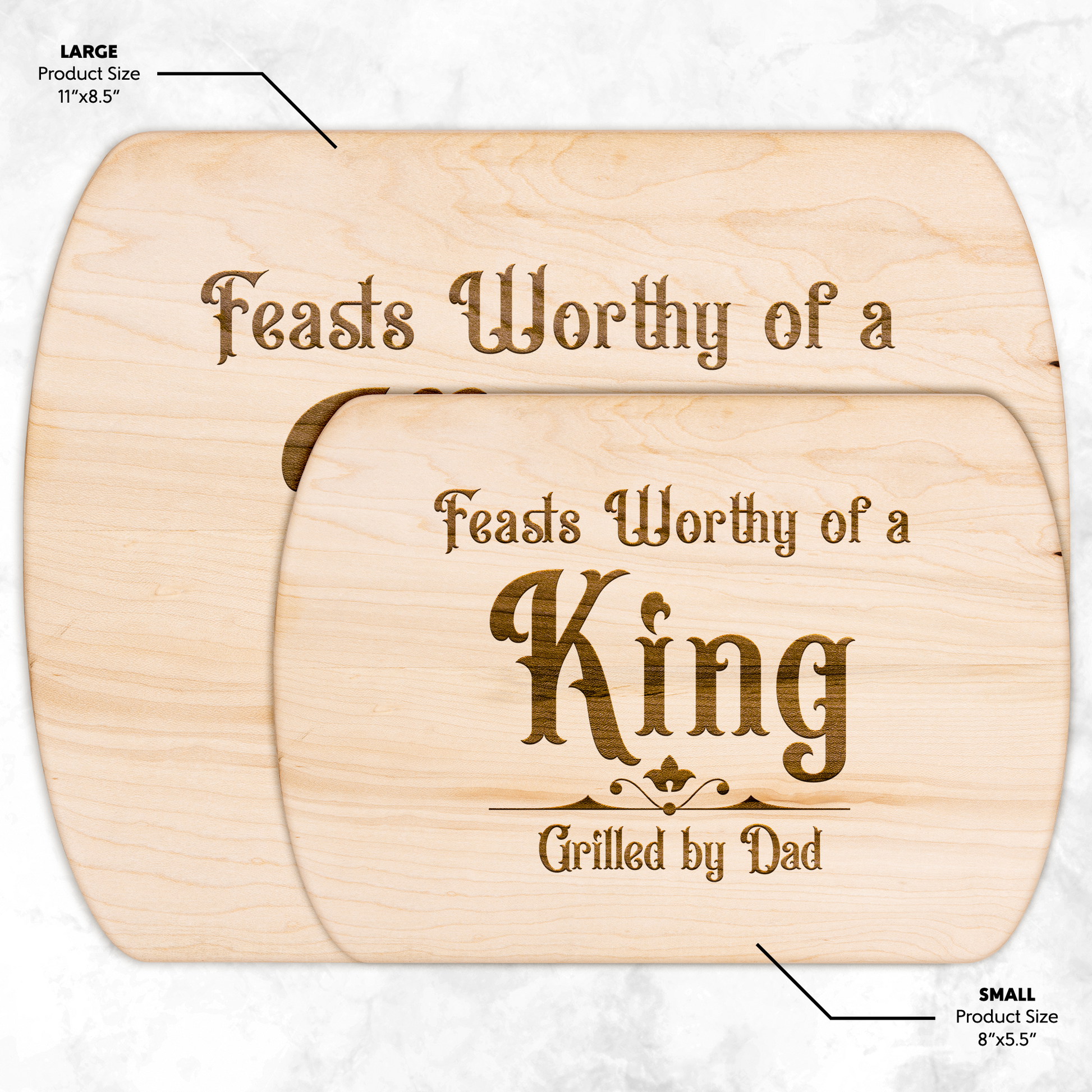 Cutting_Board_Feasts_Worthy_of_a_King_G_Light_H_Size_Options_Mockup.png
