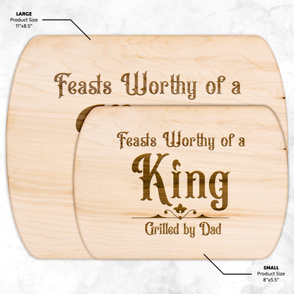 Cutting_Board_Feasts_Worthy_of_a_King_G_Light_H_Size_Options_Mockup.png