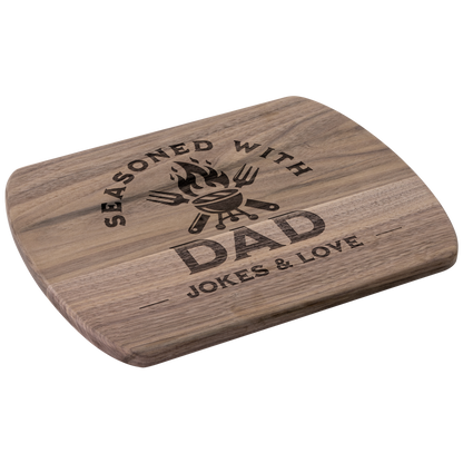Dad_Jokes_Cutting_Board_Gift_for_Dad_H_Dark_Rounded_H_Angle_Mockup.png