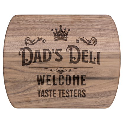 Dads_Deli_Grillin_Zone_Cutting_Board_Dark_H_Main_Mockup.png