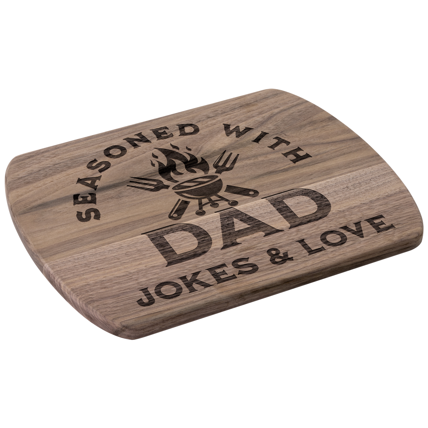 Personalized_Hardwood_Chopping_Board_Un_Dark_Rounded_H_Angle_Mockup.png