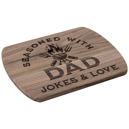 Personalized_Hardwood_Chopping_Board_Un_Dark_Rounded_H_Angle_Mockup.png